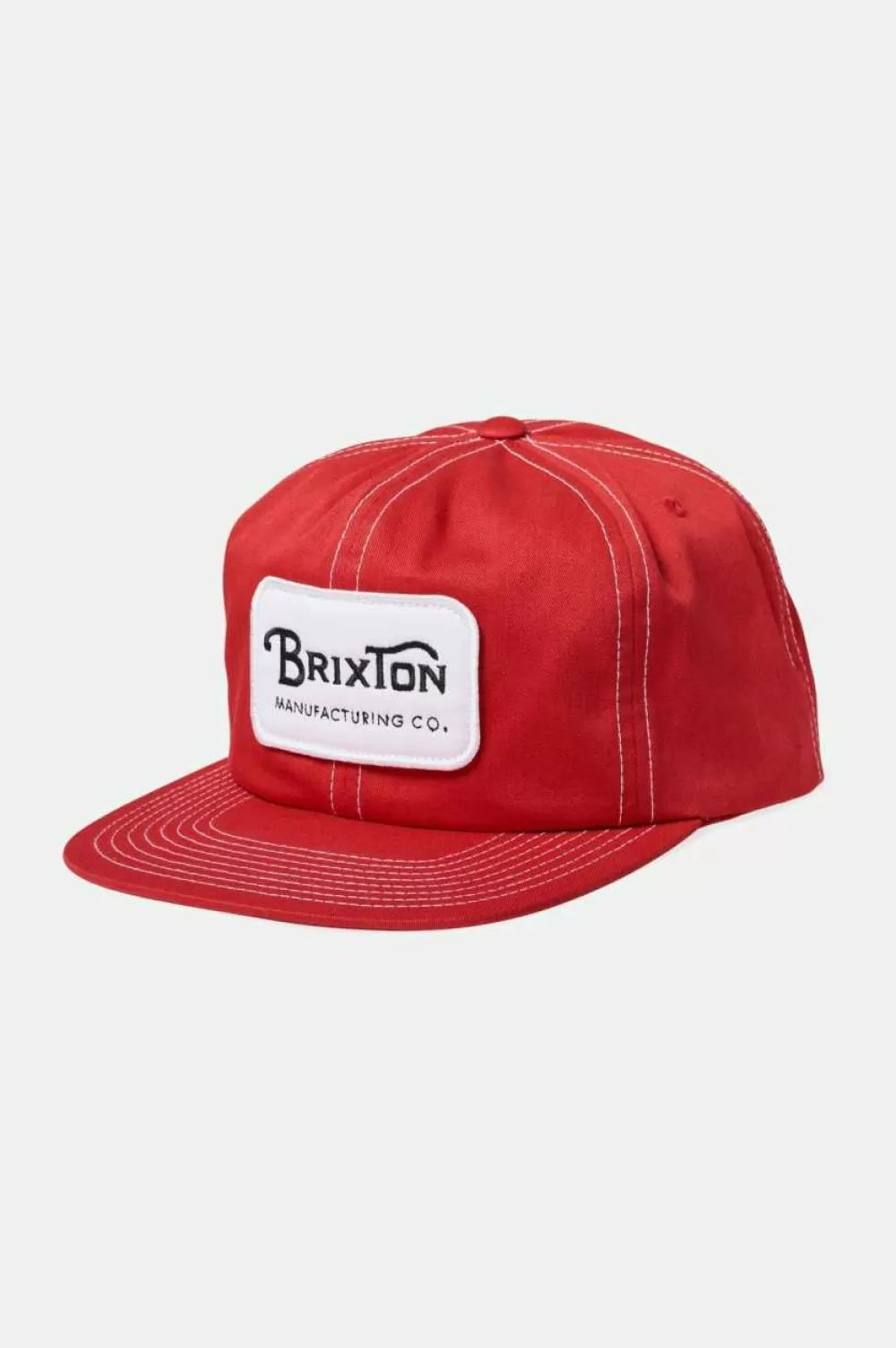 Brixton Grade Snapback^Women Snapbacks | Snapbacks