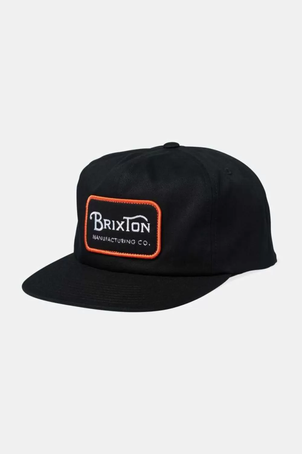 Brixton Grade Snapback^Women Snapbacks | Snapbacks