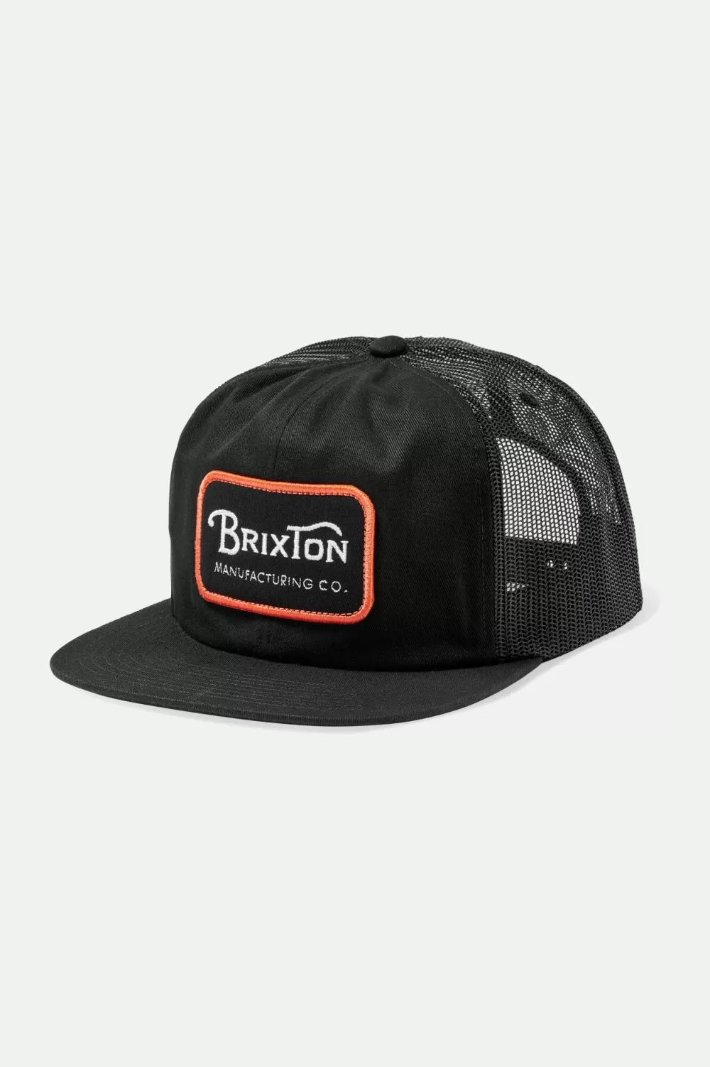 Brixton Grade Trucker Hat^Women Snapbacks | Snapbacks