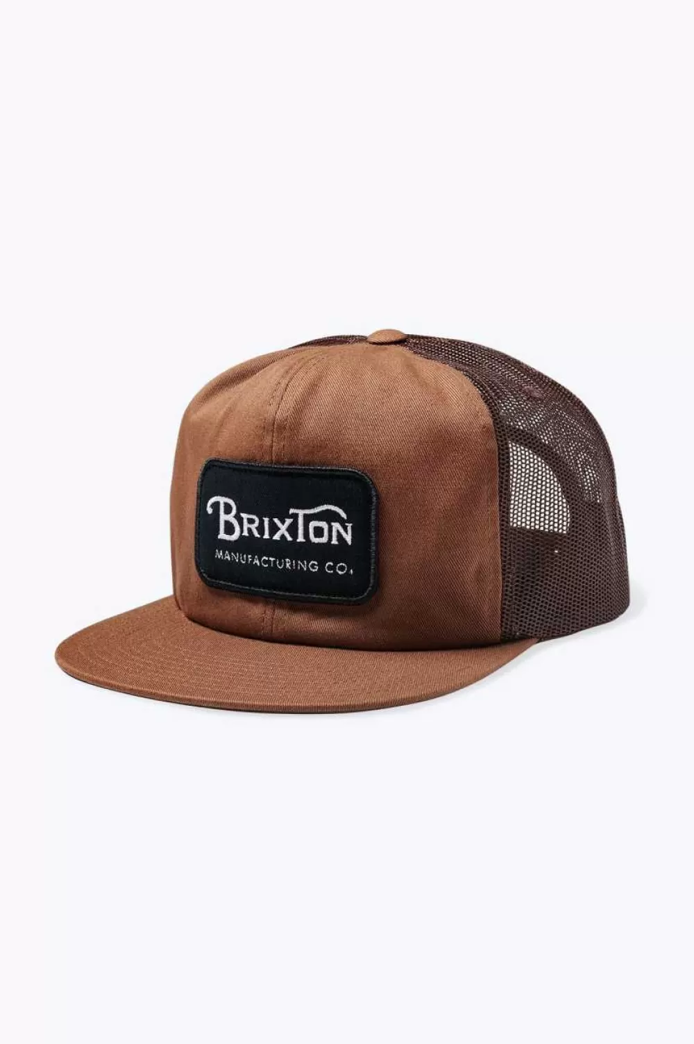 Brixton Grade Trucker Hat^Women Snapbacks | Snapbacks