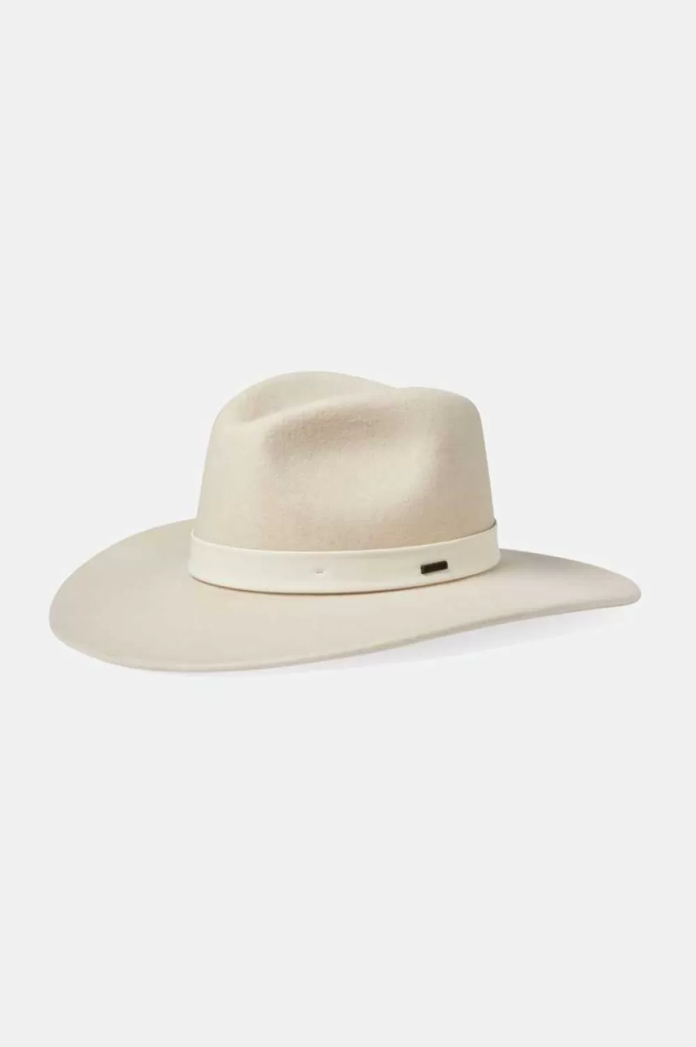 Brixton Harper Felt Hat^Women Full Brim & Fedoras | Full Brim & Fedoras