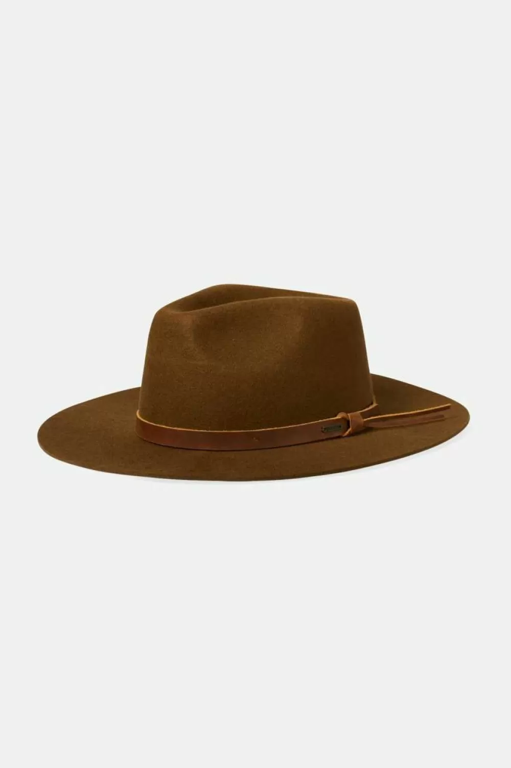 Brixton Hawkins WTHR GUARD™ Cowboy Hat^Women/BOY Full Brim & Fedoras | Full Brim & Fedoras