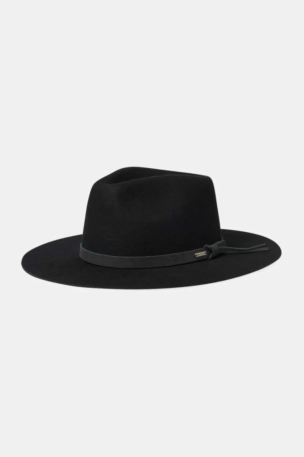 Brixton Hawkins WTHR GUARD™ Cowboy Hat^Women/BOY Full Brim & Fedoras | Full Brim & Fedoras