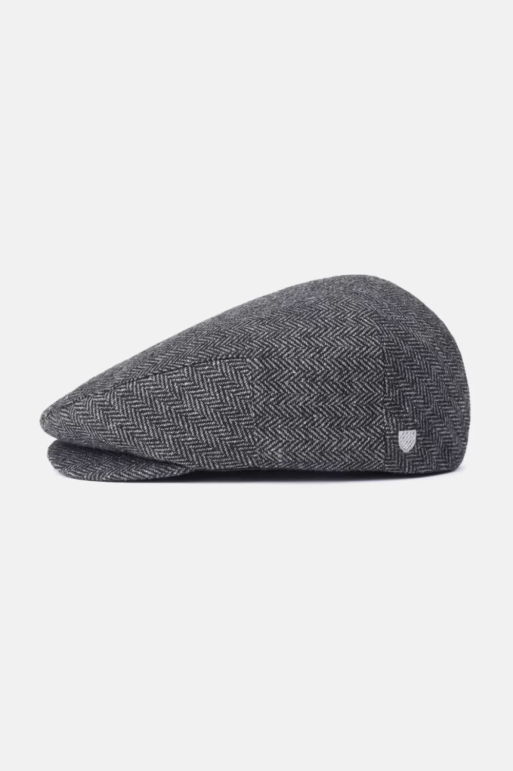 Brixton Hooligan Flat Cap^Women Caps | Caps