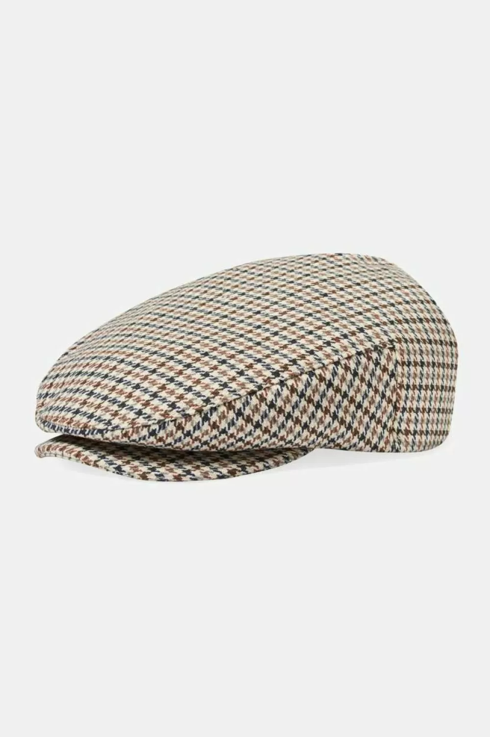 Brixton Hooligan Flat Cap^Women Caps | Caps