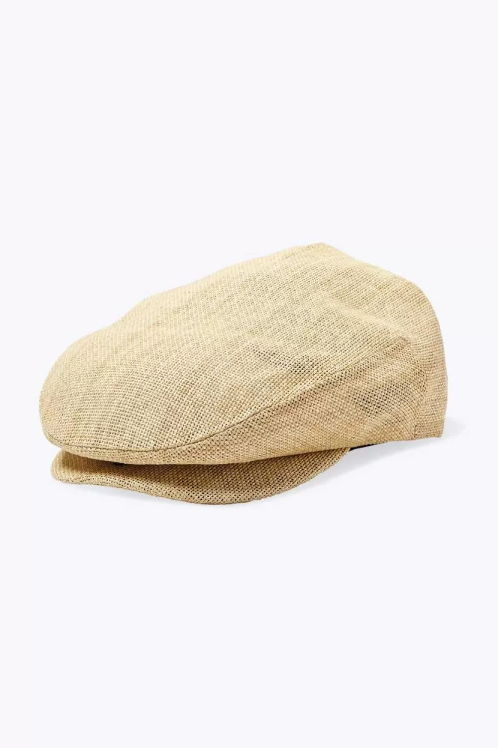 Brixton Hooligan Lightweight Flat Cap^Women Caps | Caps