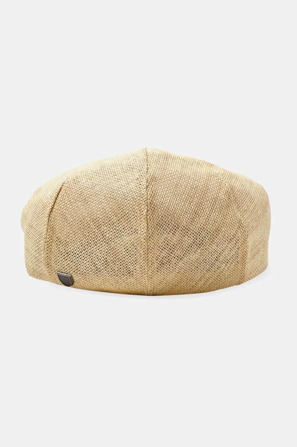 Brixton Hooligan Lightweight Flat Cap^Women Caps | Caps