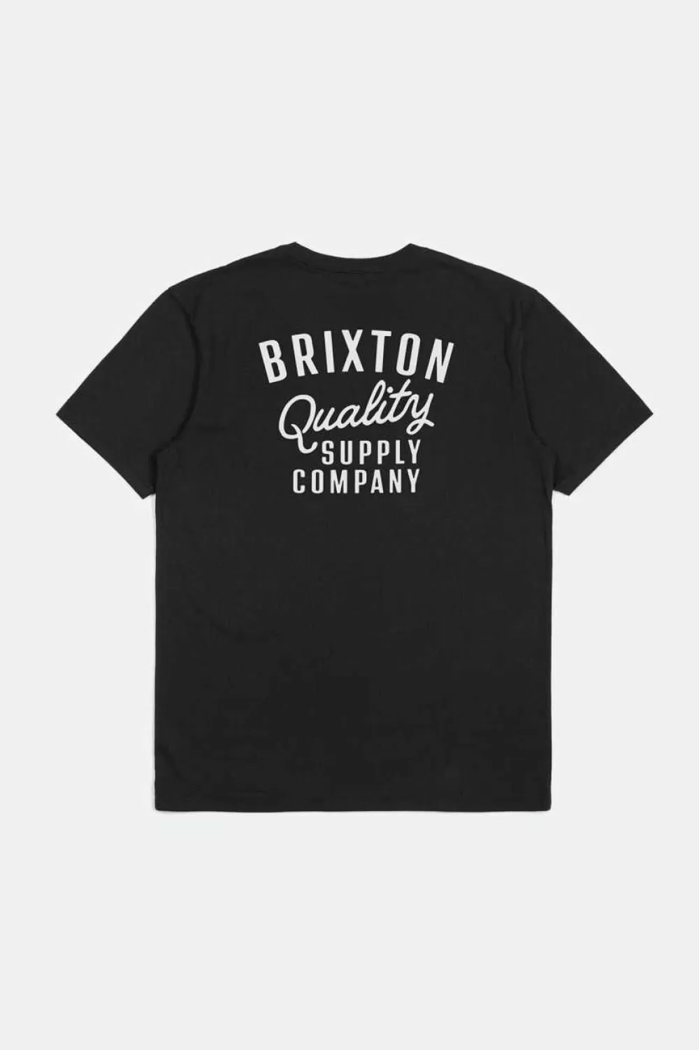 Brixton Hubal S/S Tailored T-shirt^ T-Shirts