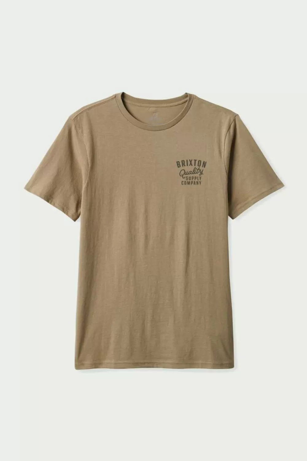 Brixton Hubal S/S Tailored T-Shirt^ T-Shirts