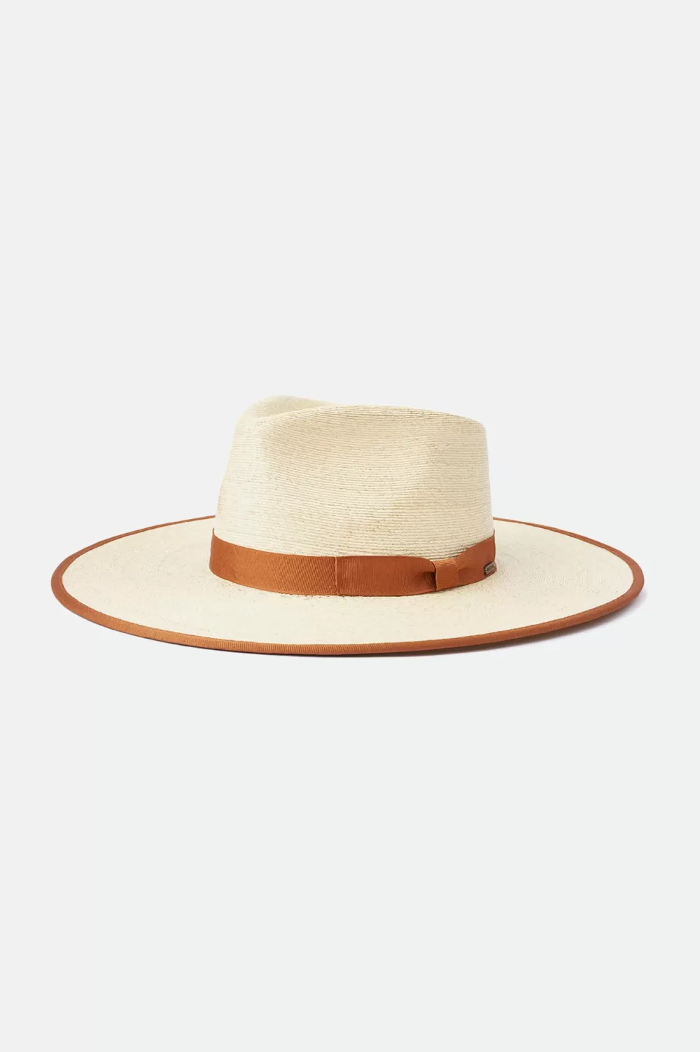 Brixton Jo Straw Rancher Hat^Women Full Brim & Fedoras | Full Brim & Fedoras