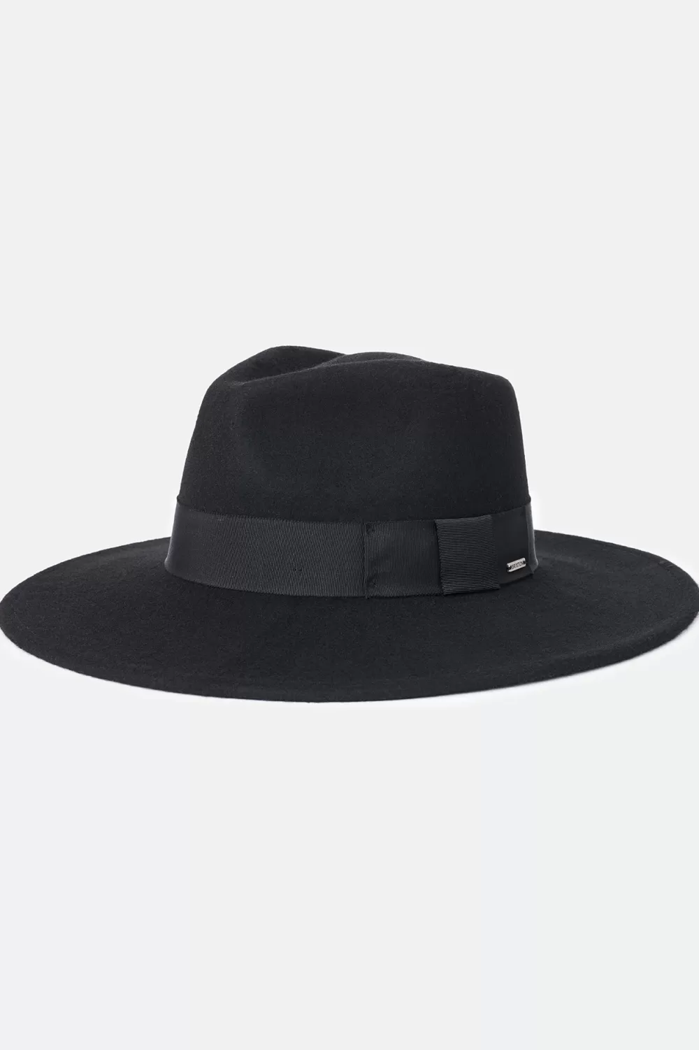 Brixton Joanna Felt Hat^Women Full Brim & Fedoras | Full Brim & Fedoras