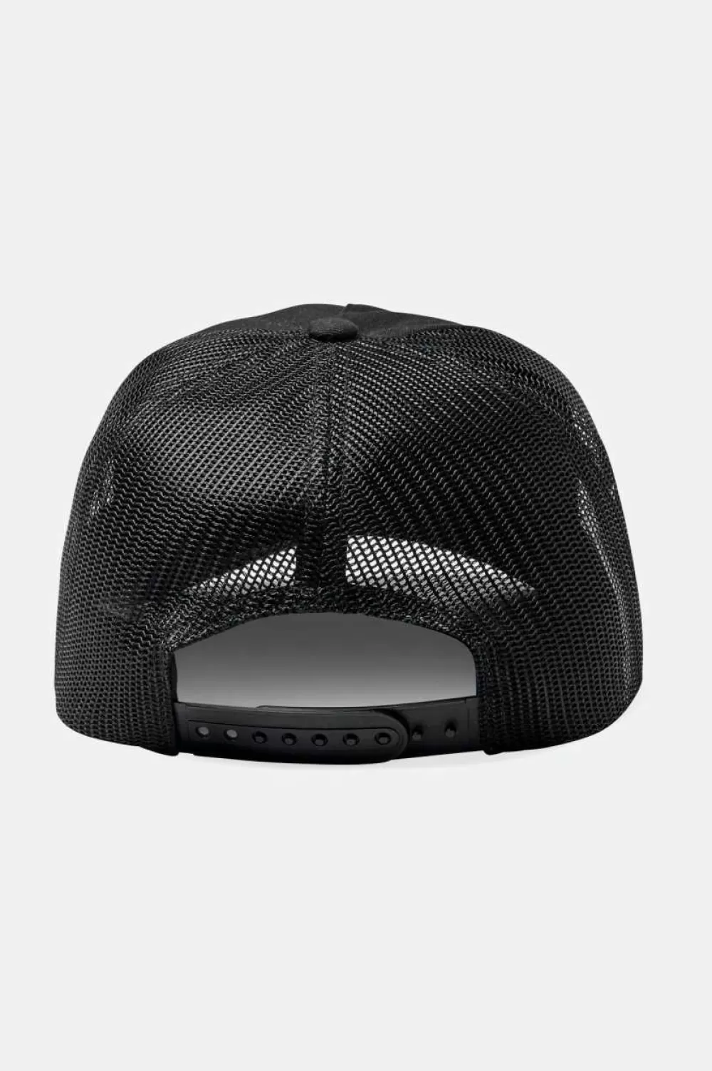 Brixton Keaton Netplus Trucker Hat^Women Snapbacks | Snapbacks