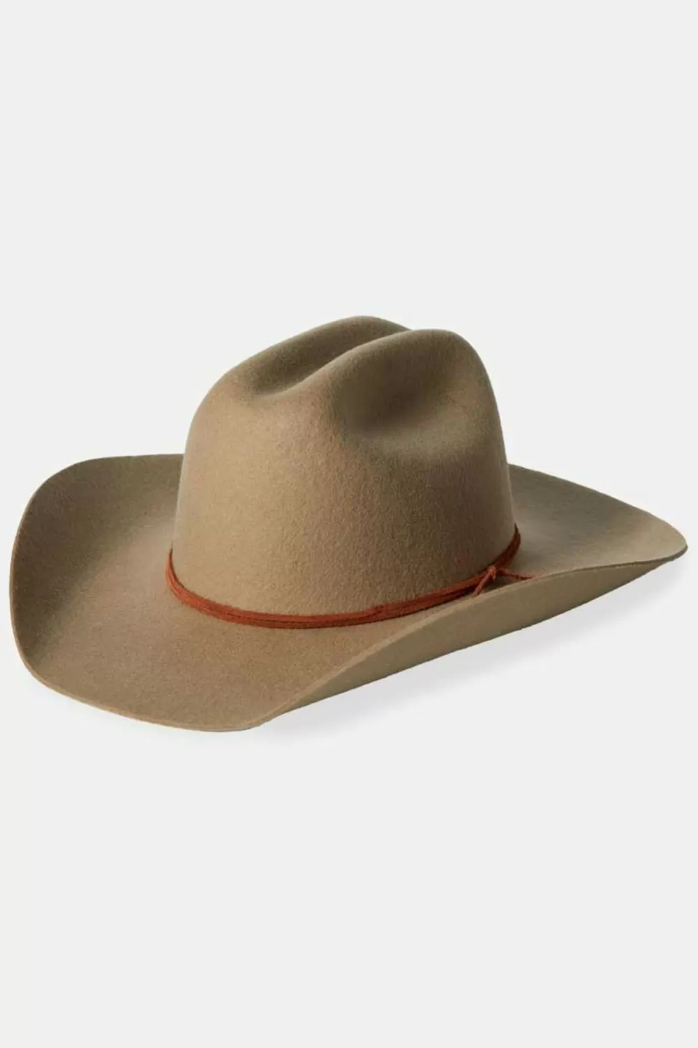 Brixton Laredo Cowboy Hat^Women/BOY Cowboy Hats | Cowboy Hats