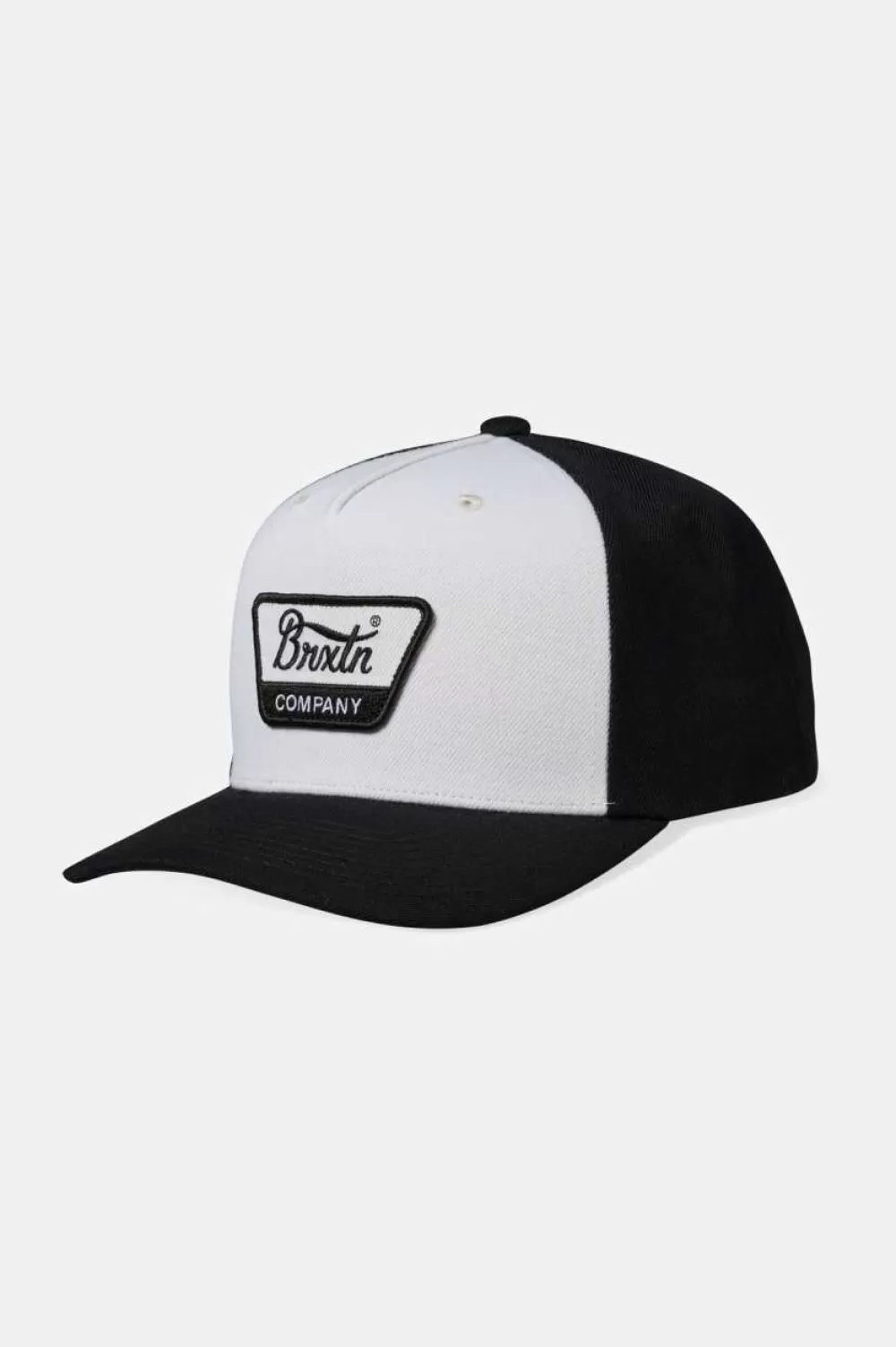 Brixton Linwood Netplus Snapback^Women Snapbacks | Snapbacks