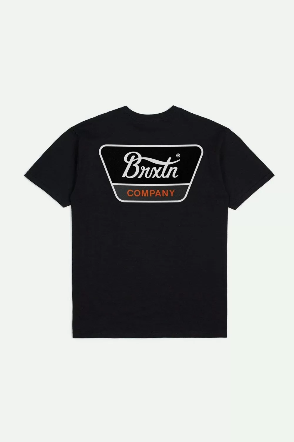 Brixton Linwood S/S Standard T-Shirt^ T-Shirts