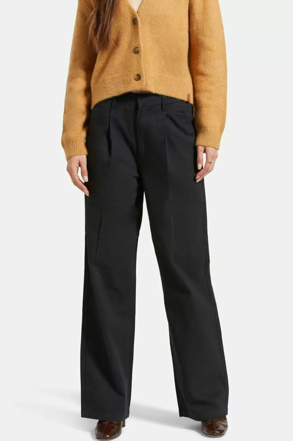 Brixton Ludlow Trouser Pant^Women Pants