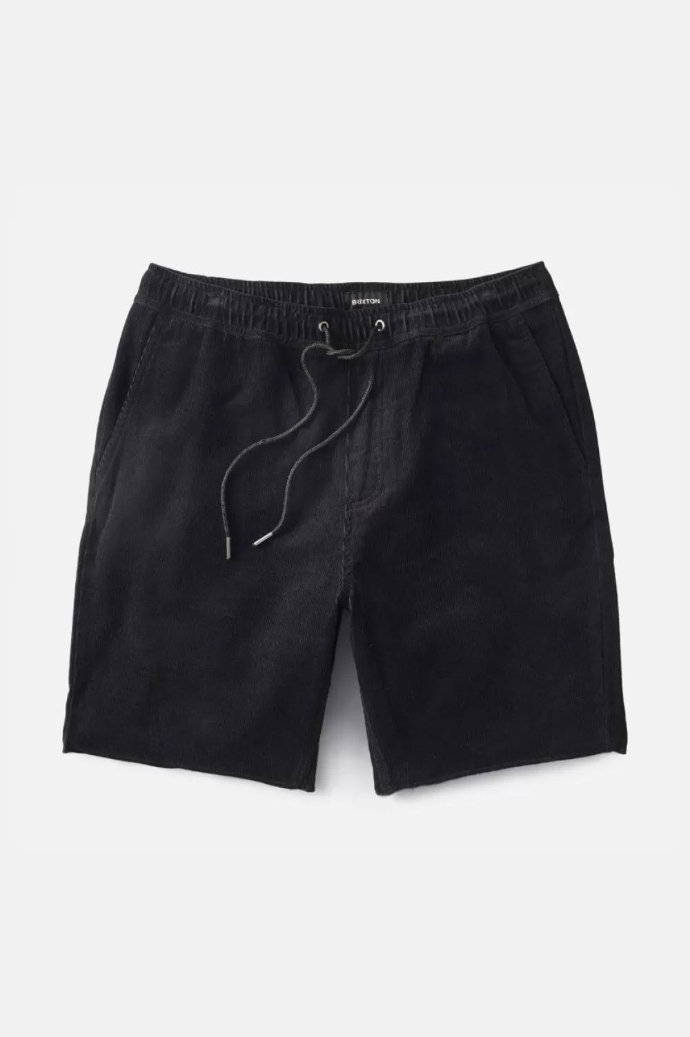 Brixton Madrid II Corduroy Short 8"^ Shorts & Swim Trunks