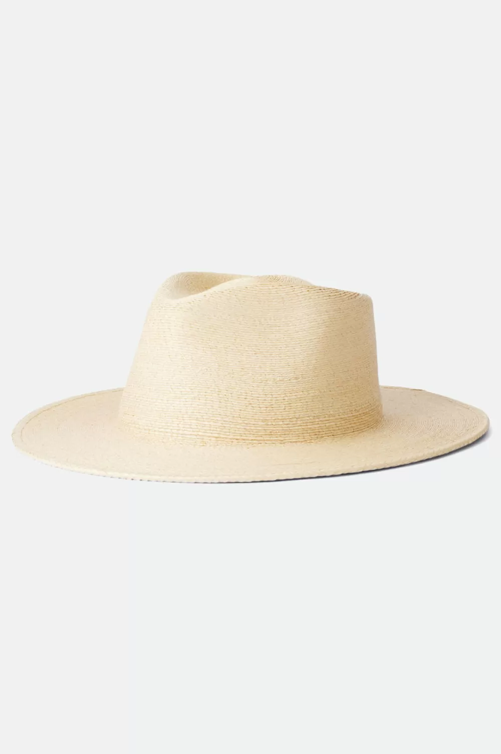 Brixton Marcos Fedora Limited^Women Straw Hats | Straw Hats