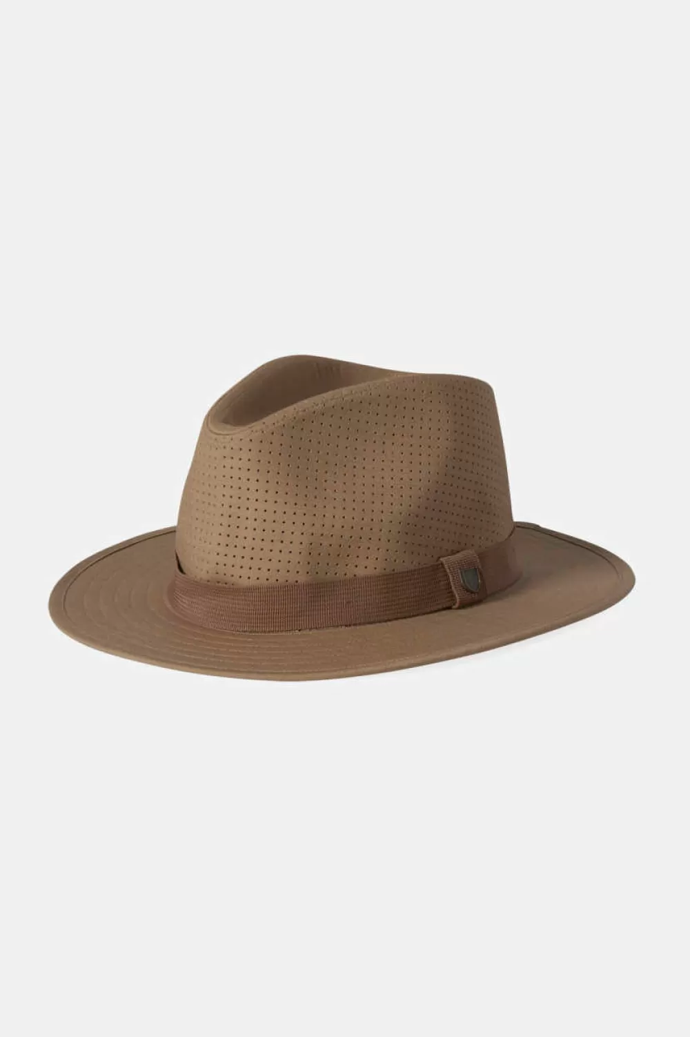 Brixton Messer Coolmax Fedora^Women Full Brim & Fedoras | Full Brim & Fedoras