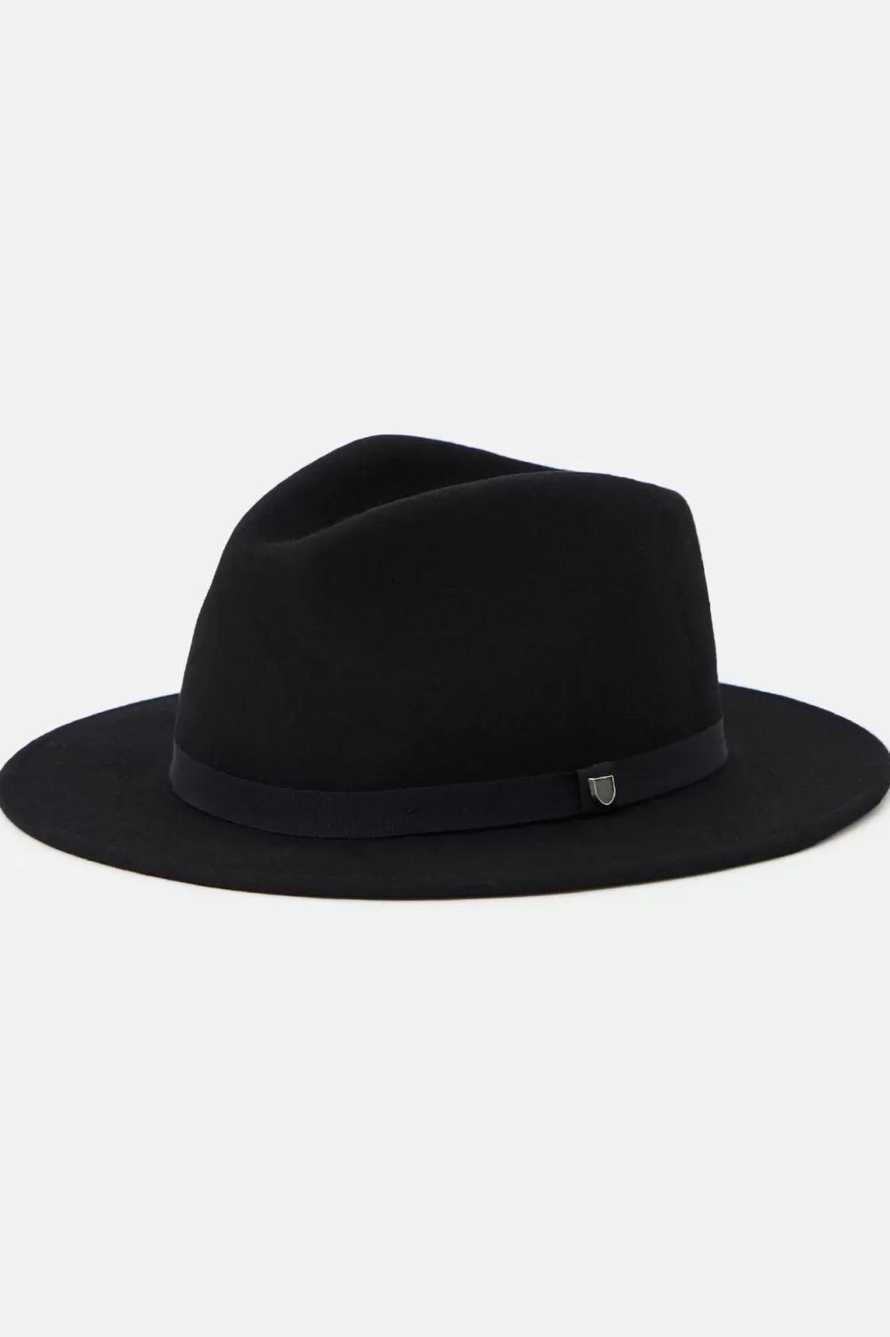 Brixton Messer Packable Fedora^Women Full Brim & Fedoras | Full Brim & Fedoras