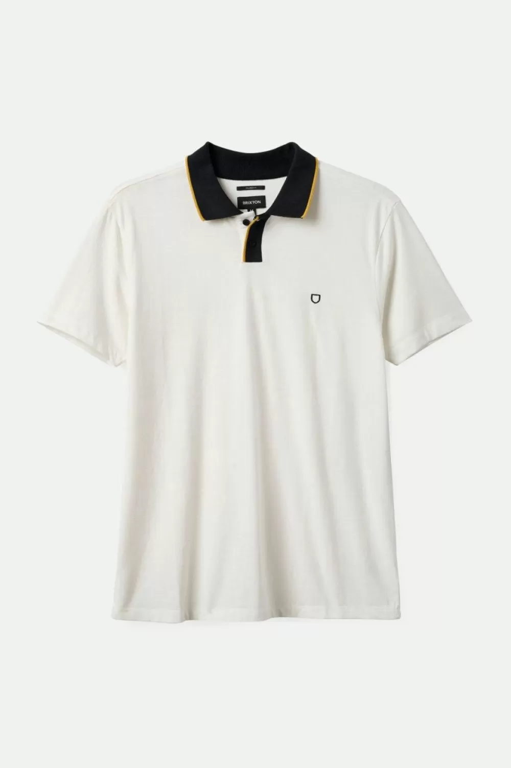 Brixton Mod Flex S/S Polo^ Polos & Henleys