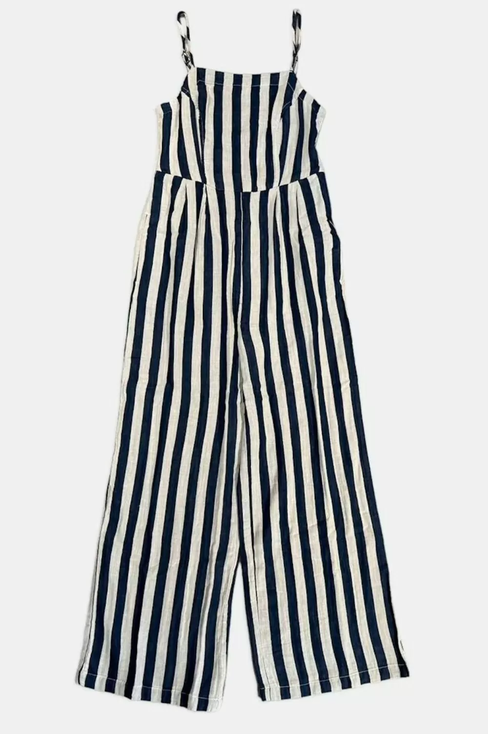 Brixton Mykonos Stripe Jumpsuit^Women Jumpsuits & Overalls