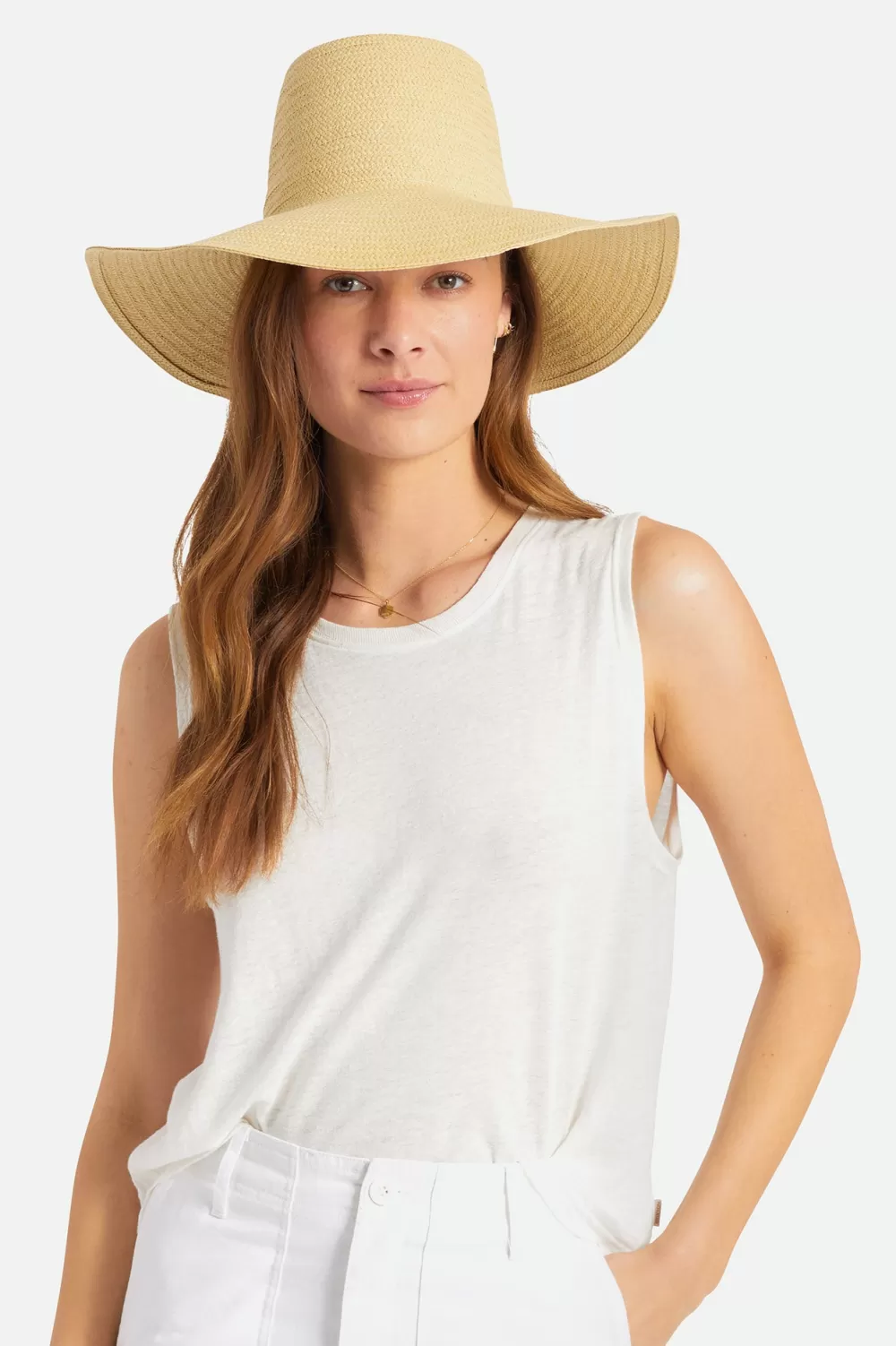 Brixton Napa Straw Hat^Women Straw Hats | Straw Hats