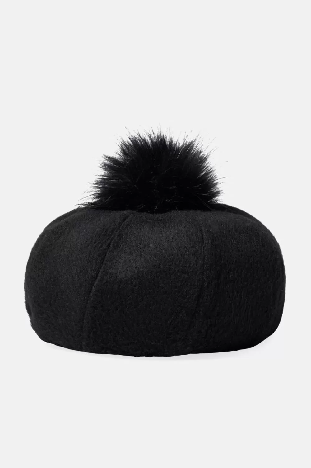 Brixton Natalie Oversized Pom Beret^Women Caps | Caps