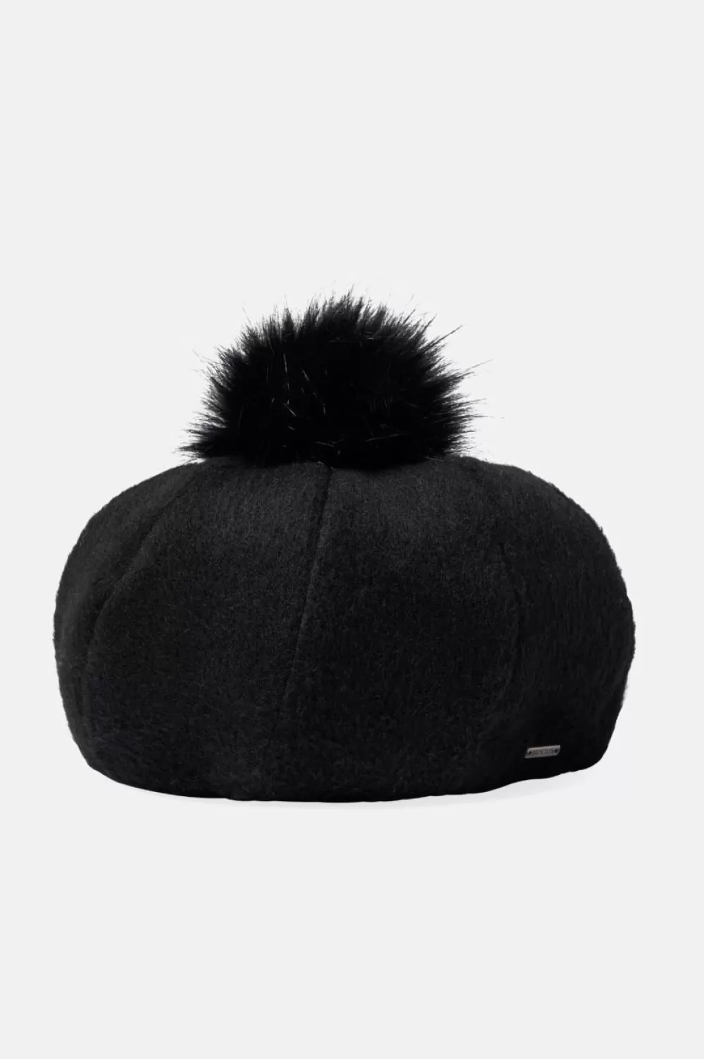 Brixton Natalie Oversized Pom Beret^Women Caps | Caps