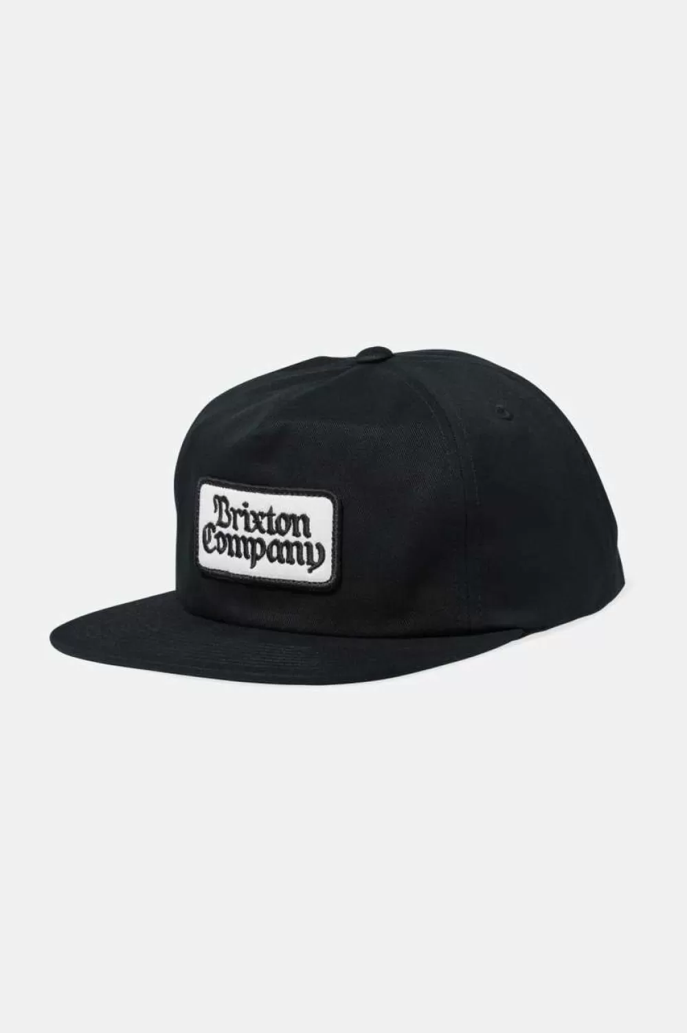 Brixton Norvell Snapback^Women Snapbacks | Snapbacks