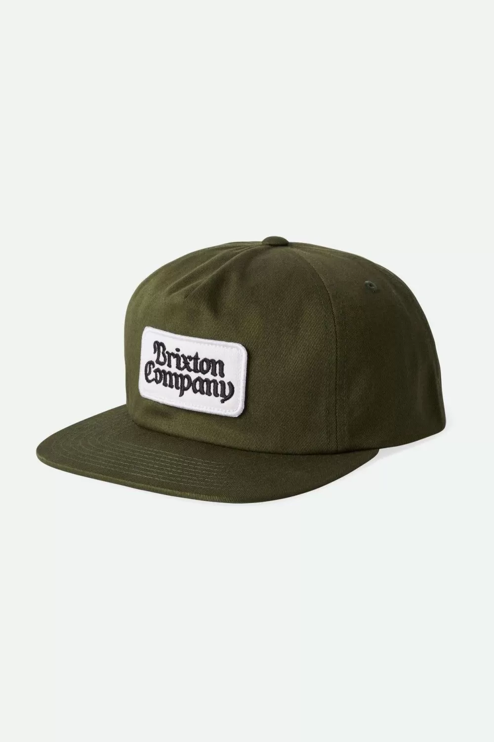 Brixton Norvell Snapback^Women Snapbacks | Snapbacks