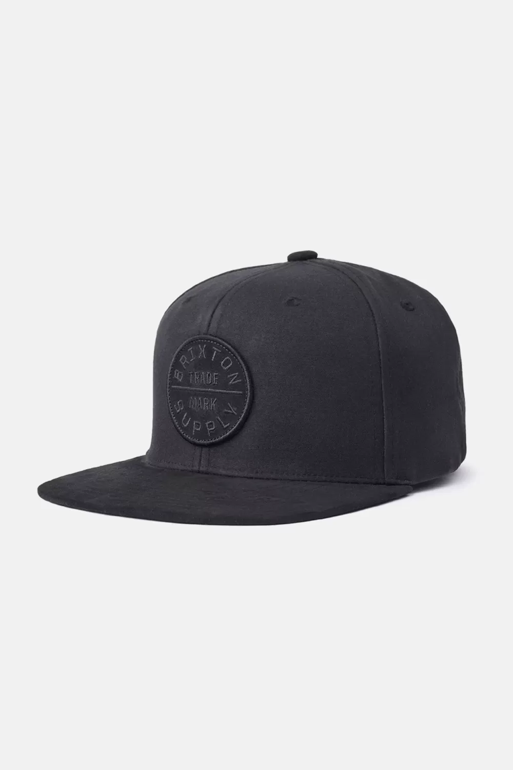 Brixton Oath III Snapback^Women Snapbacks | Snapbacks