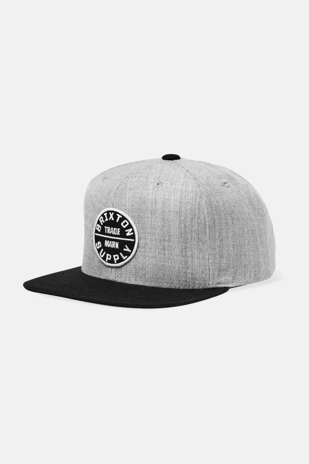 Brixton Oath III Snapback^Women Snapbacks | Snapbacks