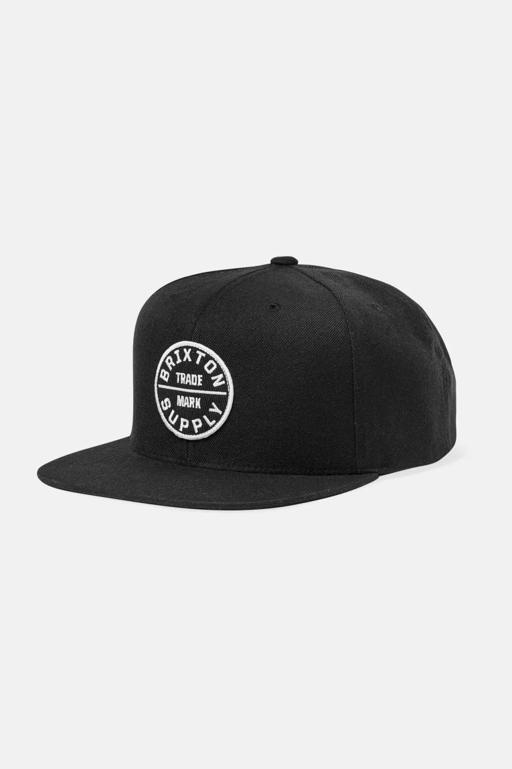 Brixton Oath III Snapback^Women Snapbacks | Snapbacks