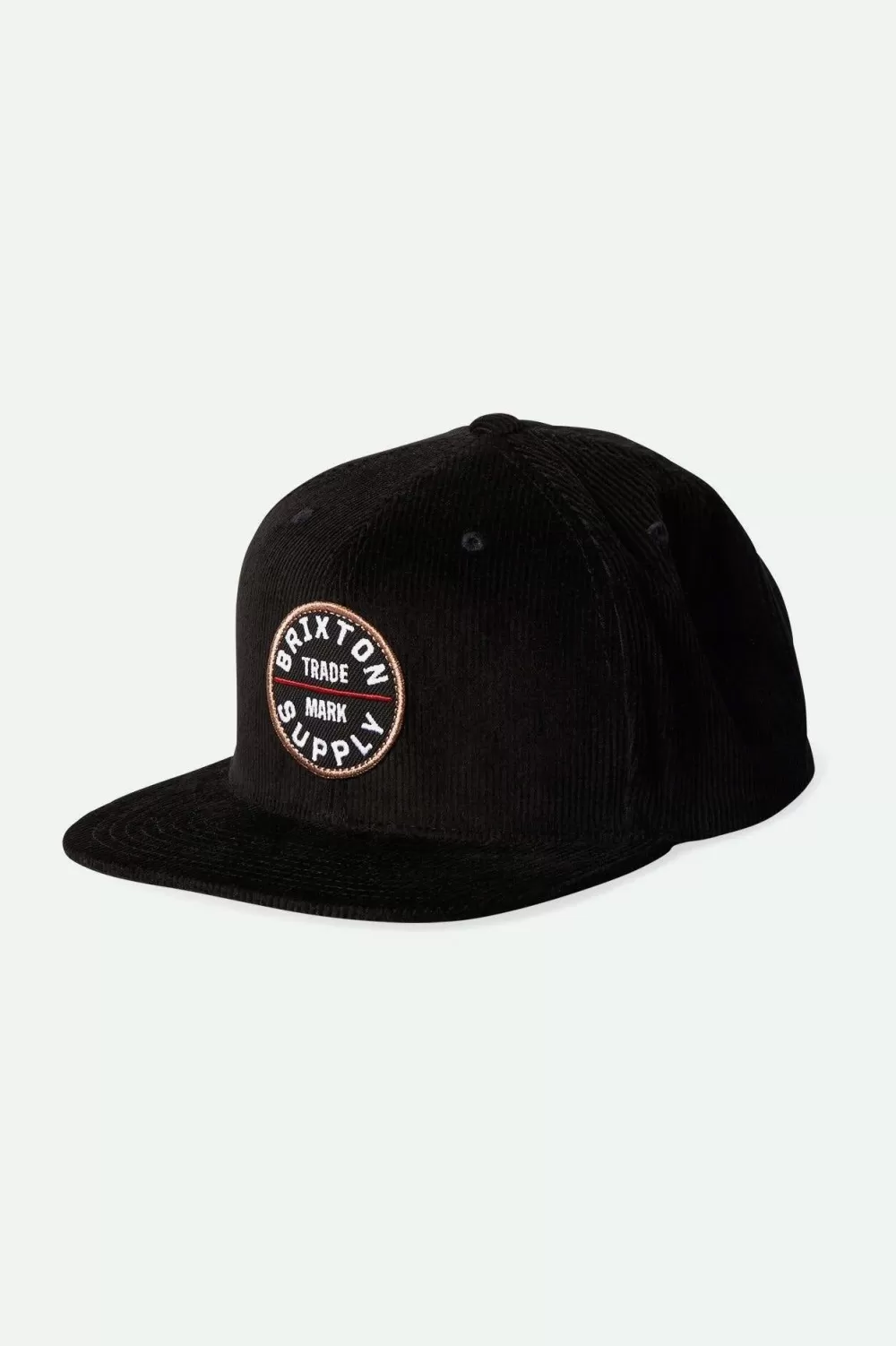 Brixton Oath III Snapback^Women Snapbacks | Snapbacks