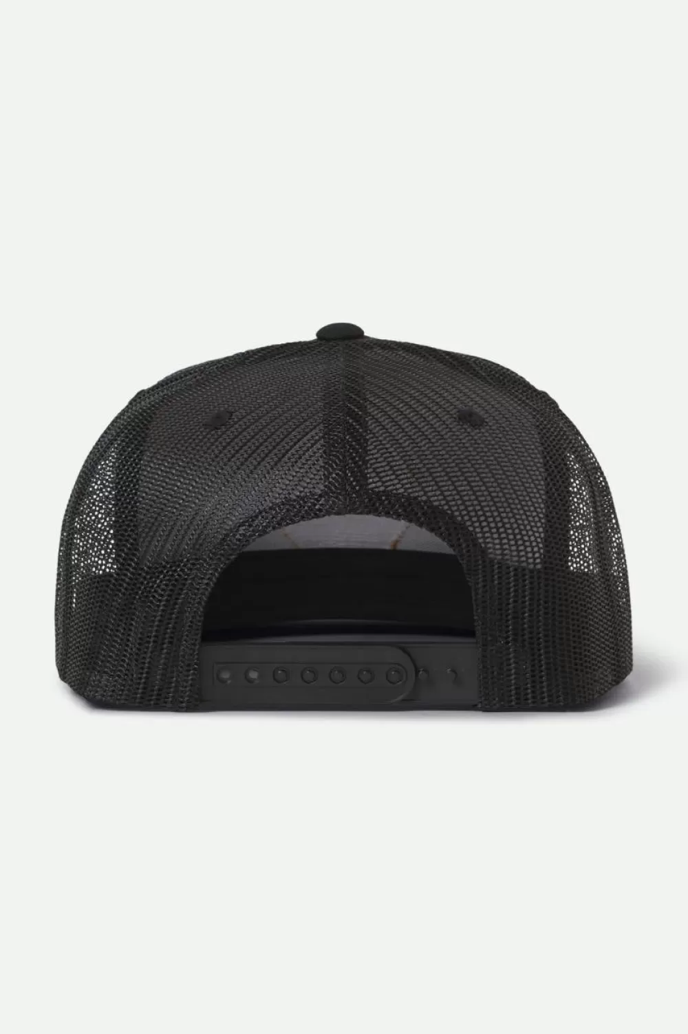 Brixton Oath Trucker Hat^Women Snapbacks | Snapbacks