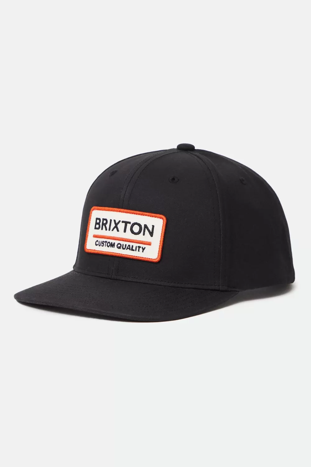 Brixton Palmer Proper NetPlus MP Snapback^ Snapbacks | Snapbacks