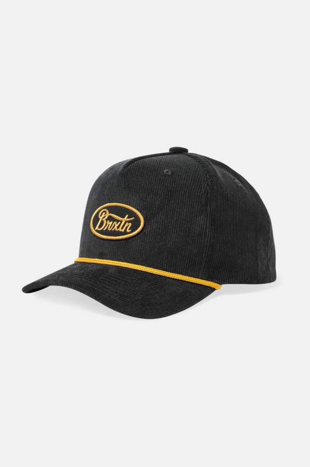 Brixton Parsons Netplus Snapback^Women Snapbacks | Snapbacks