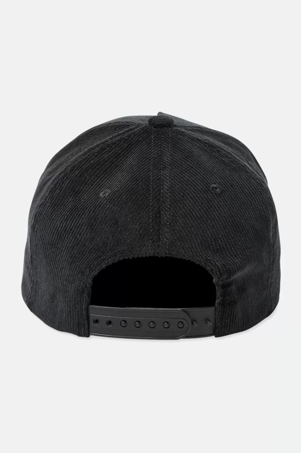 Brixton Parsons Netplus Snapback^Women Snapbacks | Snapbacks