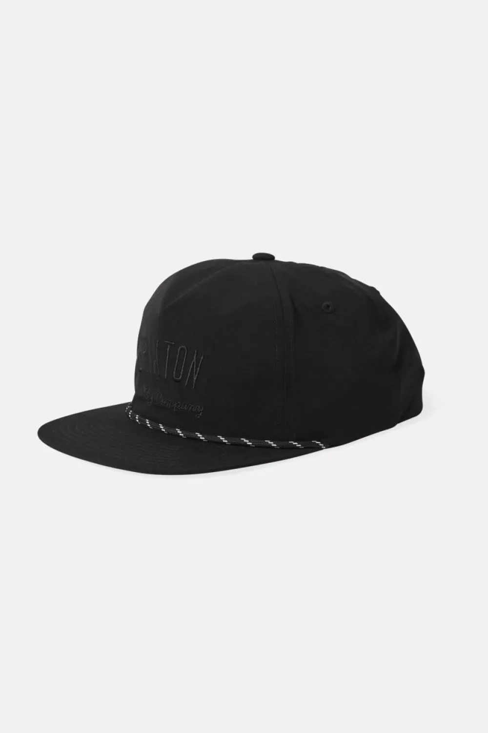 Brixton Persist MP Snapback^ Snapbacks | Snapbacks