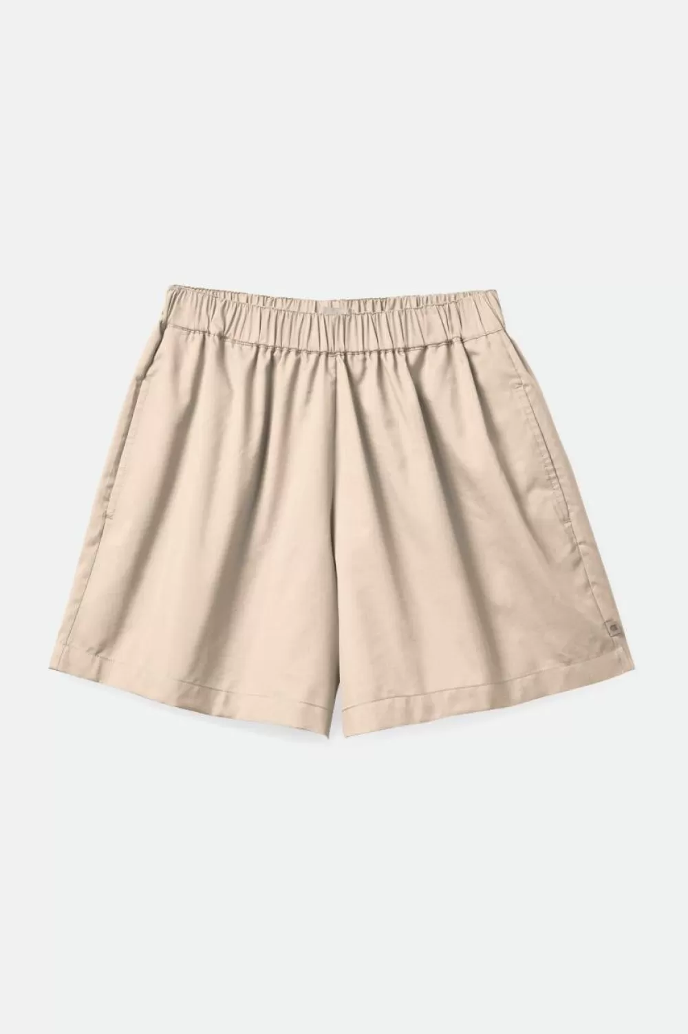 Brixton Polanco Short^Women Shorts