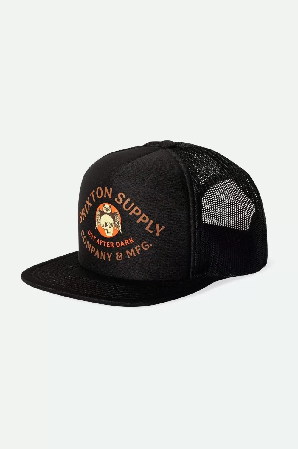 Brixton Potion Netplus Trucker Hat^Women Snapbacks | Snapbacks