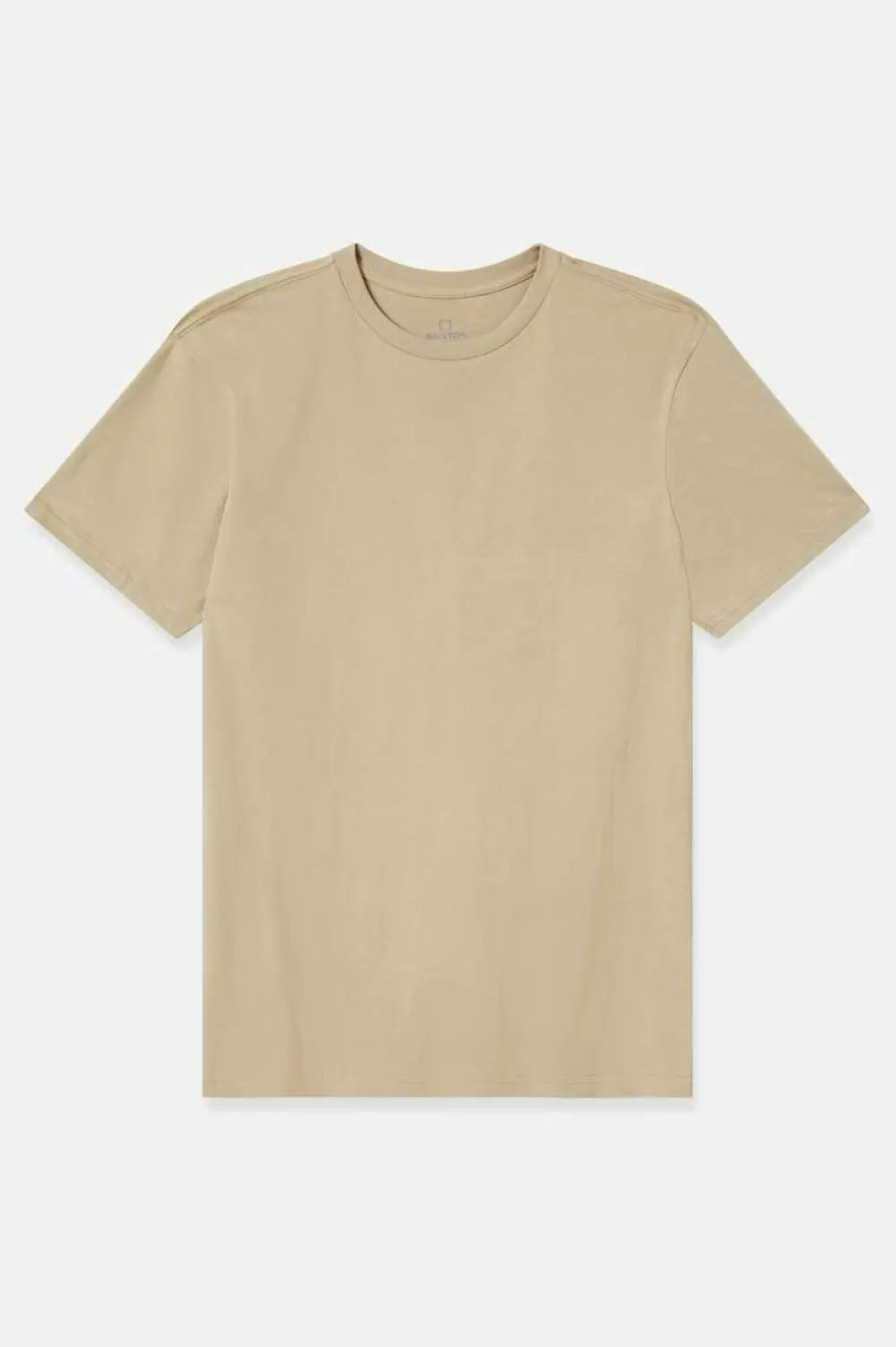 Brixton Premium Cotton S/S Tailored T-Shirt^ T-Shirts