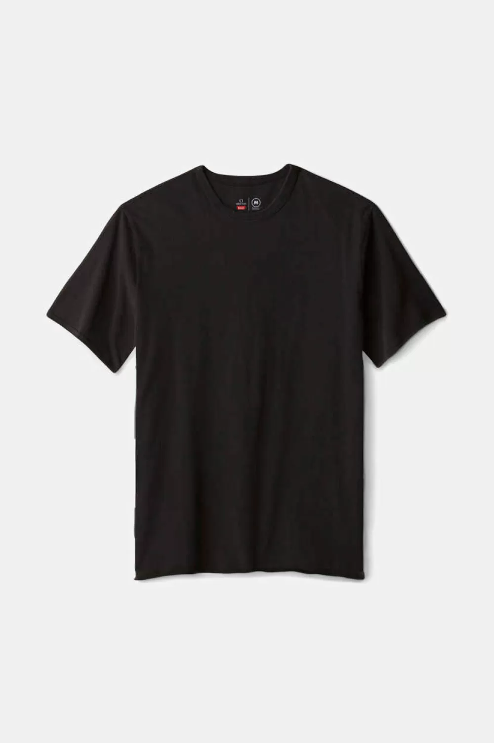 Brixton Premium Cotton S/S Tailored T-Shirt^ T-Shirts