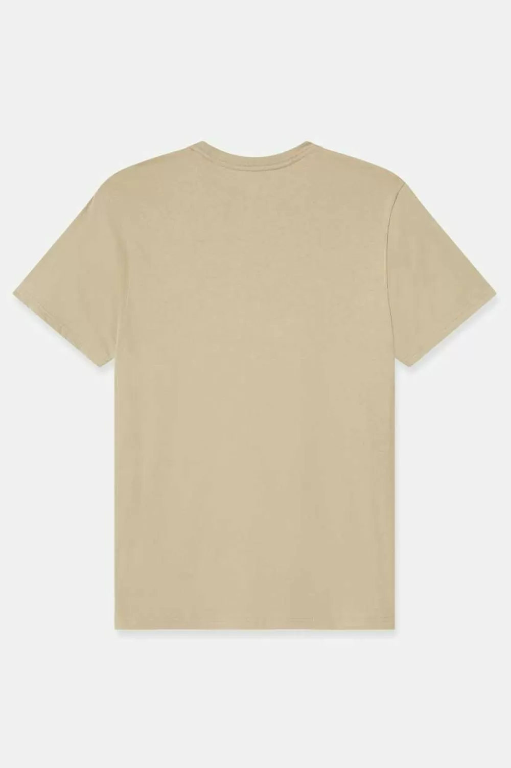 Brixton Premium Cotton S/S Tailored T-Shirt^ T-Shirts