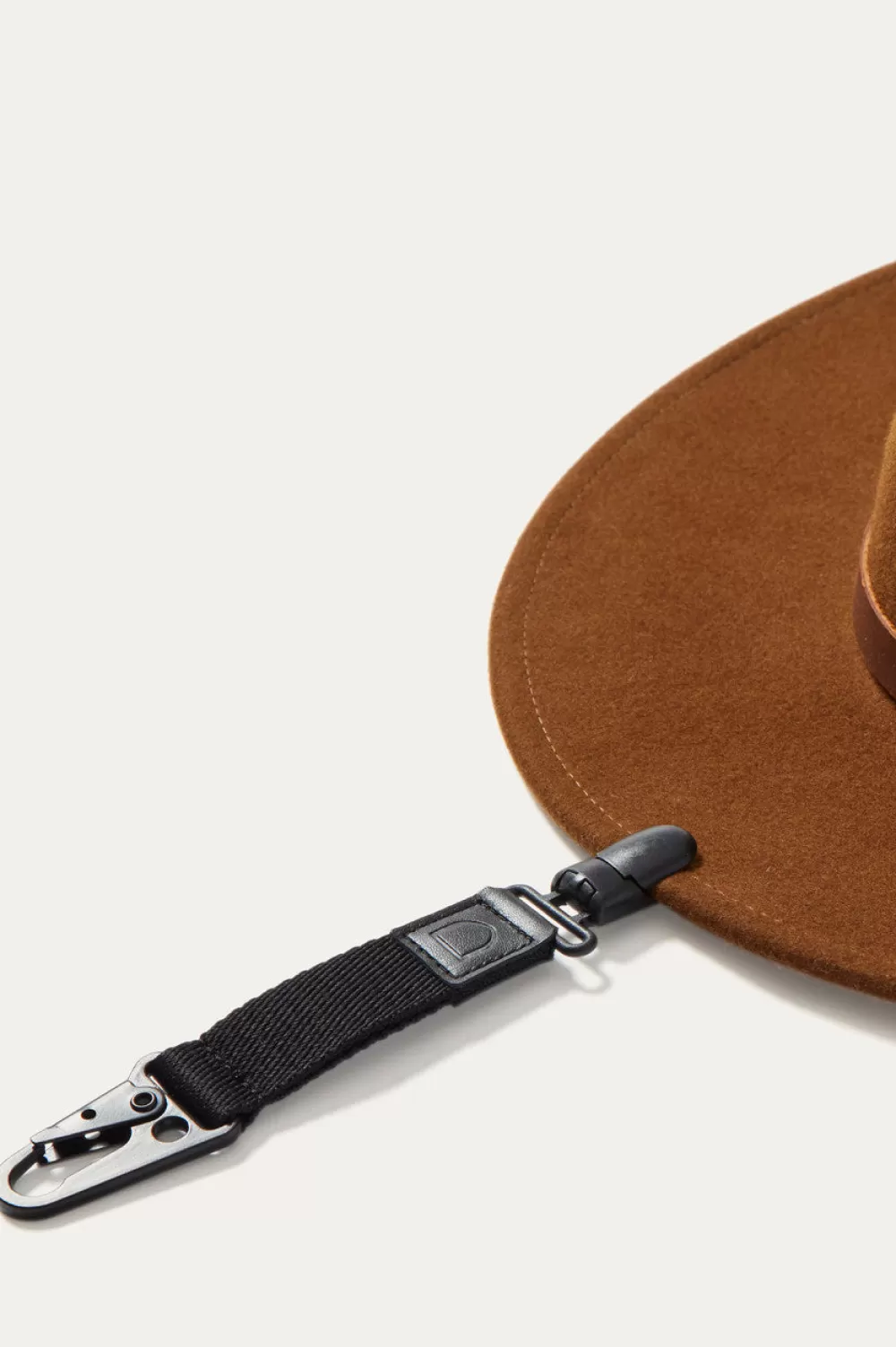 Brixton Proper Hat Clip^Women Wallets & Keychains | Wallets & Keychains