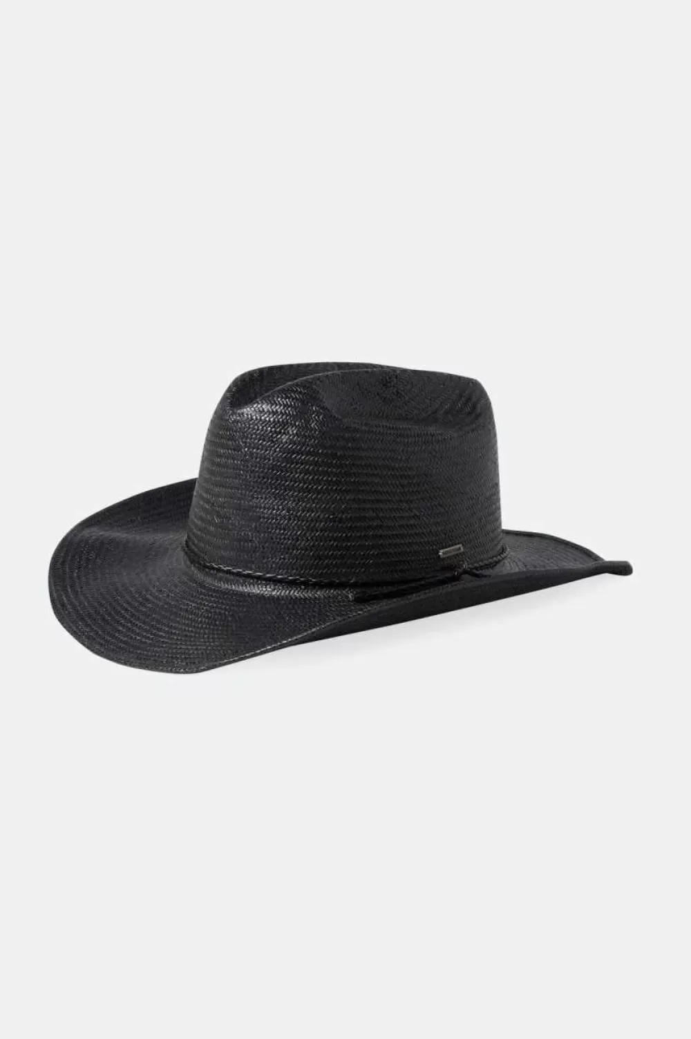 Brixton Range Straw Cowboy Hat^Women/BOY Straw Hats | Straw Hats