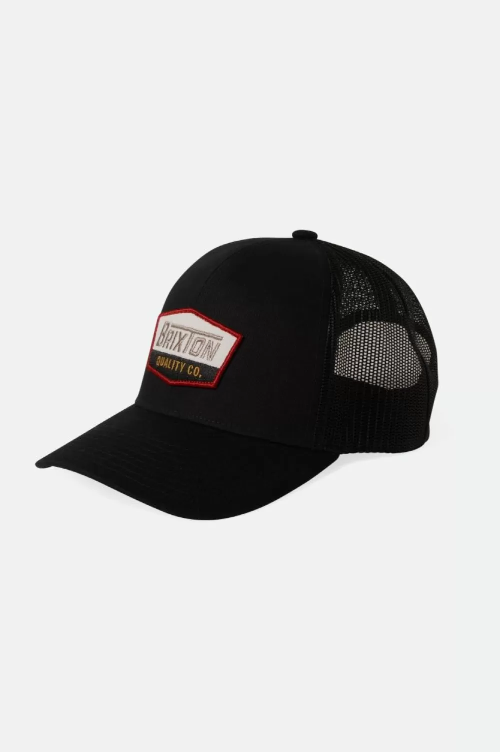 Brixton Regal Netplus Trucker Hat^Women Snapbacks | Snapbacks