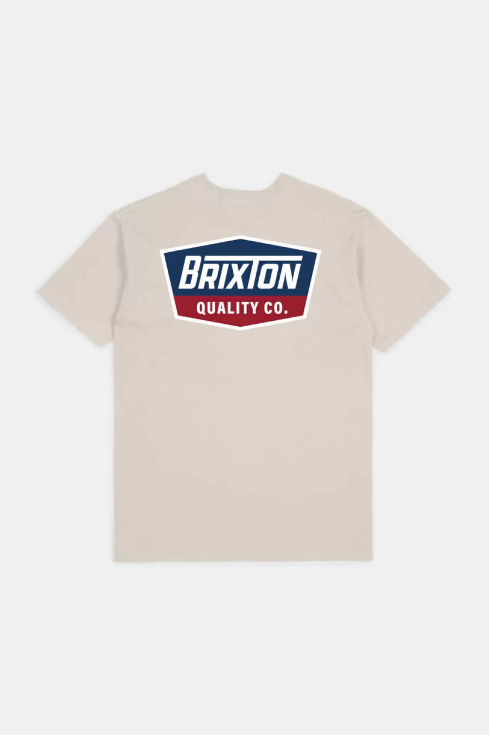 Brixton Regal S/S Standard T-shirt^ T-Shirts