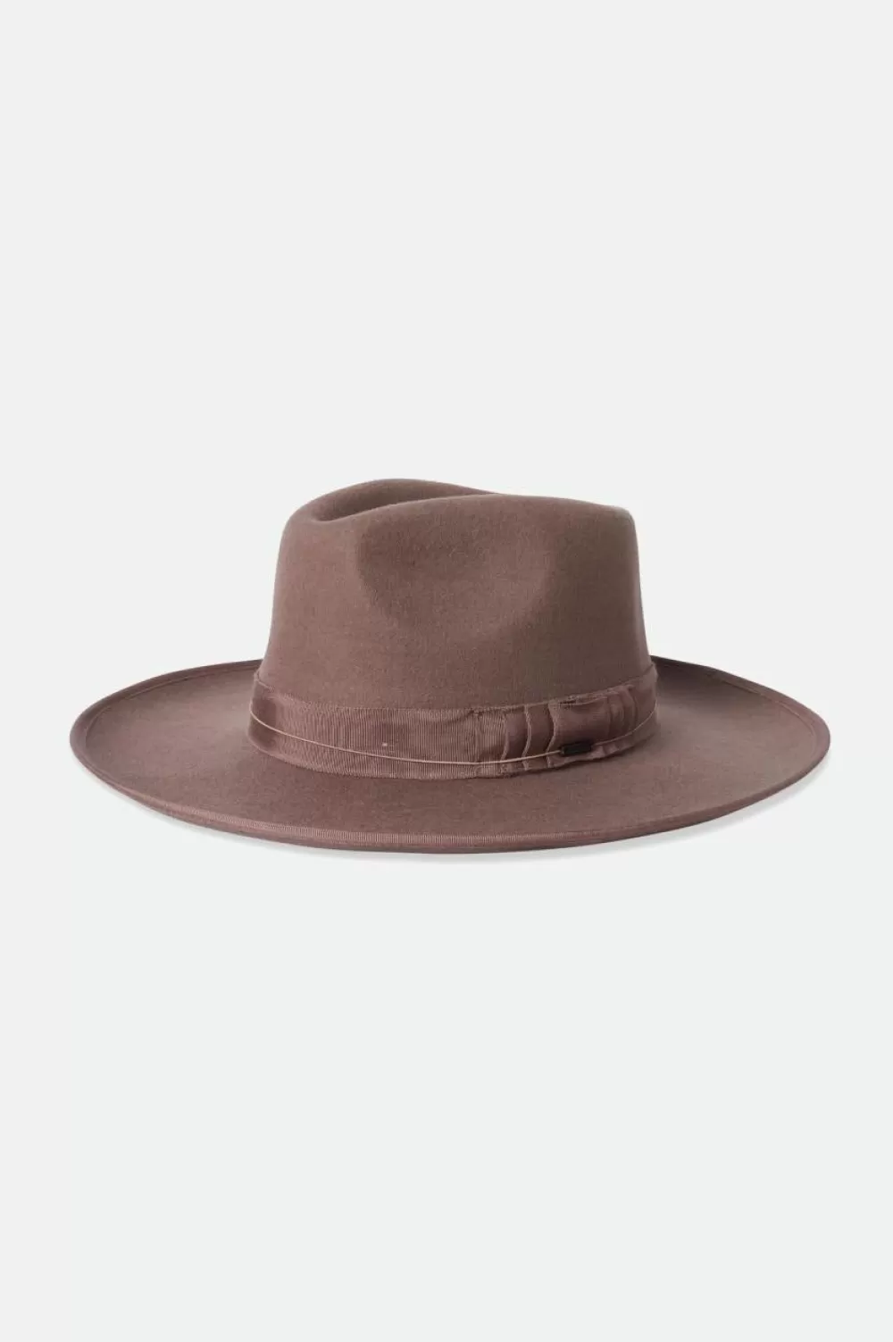 Brixton Reno Fedora^Women Full Brim & Fedoras | Full Brim & Fedoras